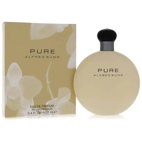 Pure Perfume