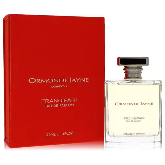 Ormonde Jayne Frangipani Perfume