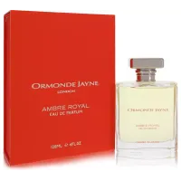 Ormonde Jayne Ambre Royal Perfume