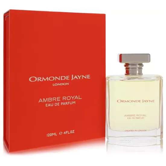 Ormonde Jayne Ambre Royal Perfume