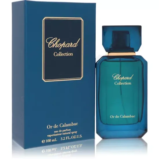 Or De Calambac Cologne