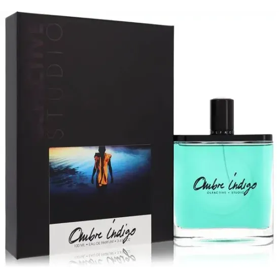 Ombre Indigo Perfume