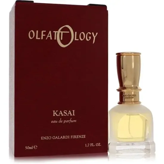 Olfattology Kasai Perfume