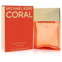 Michael Kors Coral Perfume