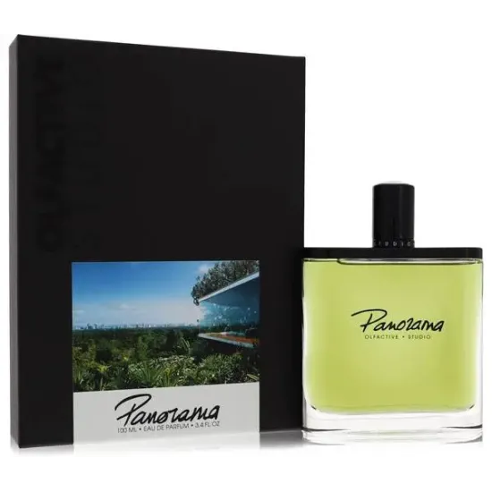 Olfactive Studio Panorama Perfume