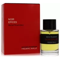 Noir Epices Perfume