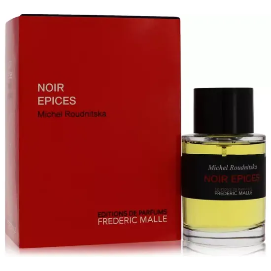 Noir Epices Perfume