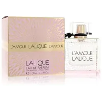 Lalique L'amour Perfume