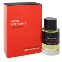 Music For A While Perfume