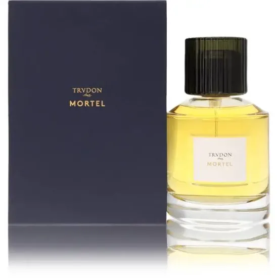 Mortel Cologne