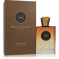 Moresque Jasminisha Secret Collection Cologne