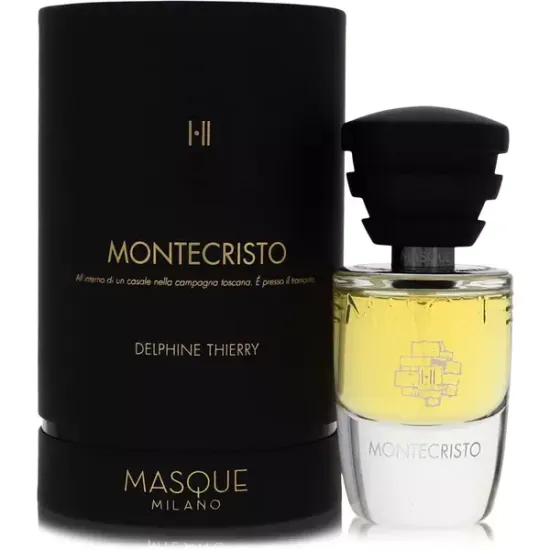 Montecristo Perfume