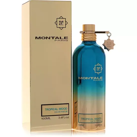 Montale Tropical Wood Perfume