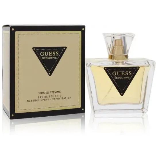 Guess Seductive Perfume