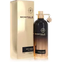 Montale Spicy Aoud Perfume