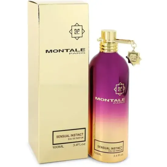 Montale Sensual Instinct Perfume