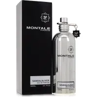 Montale Sandal Silver Perfume