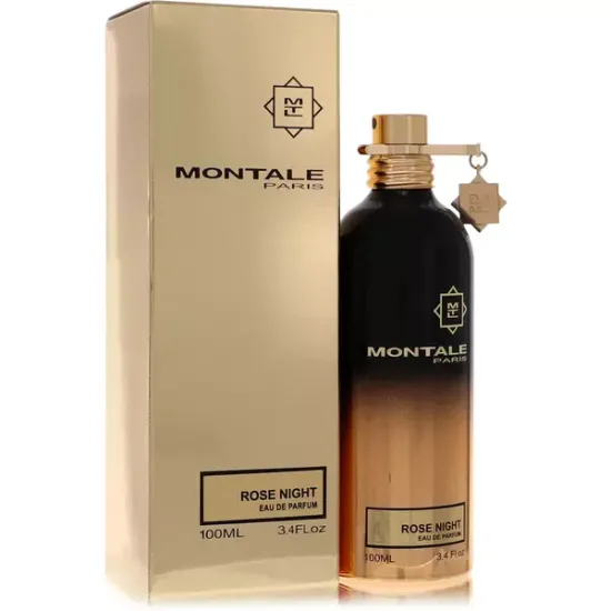 Montale Rose Night Perfume