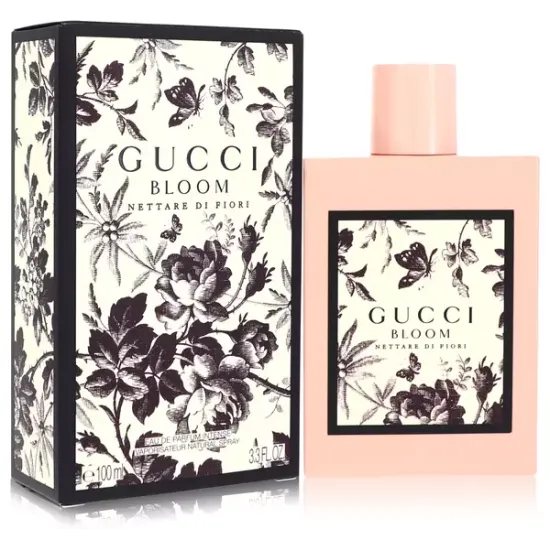 Gucci Bloom Nettare Di Fiori Perfume