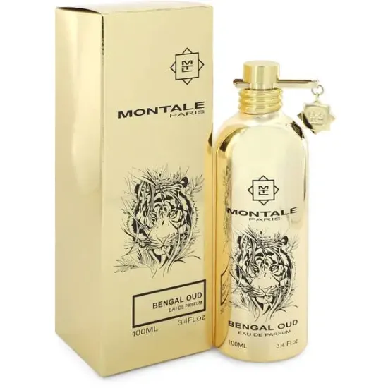 Montale Bengal Oud Perfume