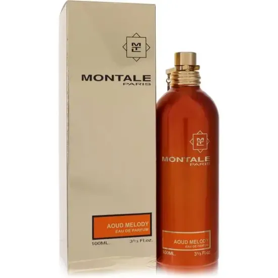 Montale Aoud Melody Perfume