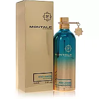 Montale Aoud Lagoon Perfume