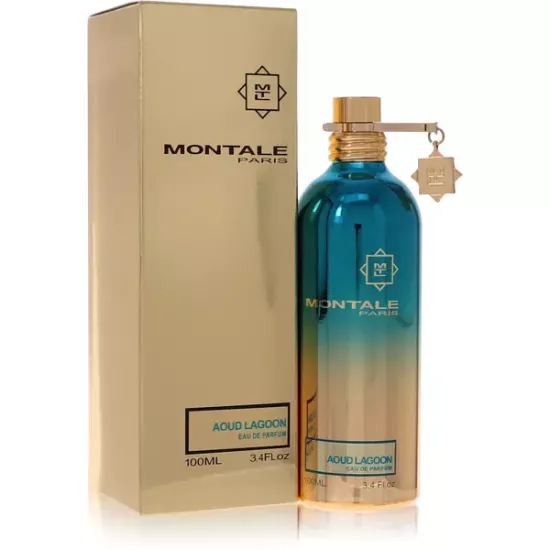 Montale Aoud Lagoon Perfume