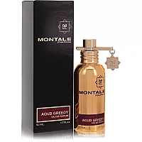 Montale Aoud Greedy Perfume