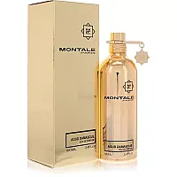 Montale Aoud Damascus Perfume