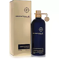 Montale Amber & Spices Perfume