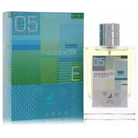 Monocline 05 Eau De Essence Perfume