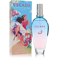 Escada Sorbetto Rosso Perfume