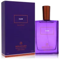 Molinard Cuir Perfume