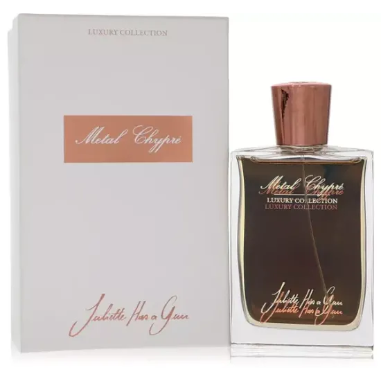 Metal Chypre Perfume