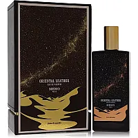 Memo Oriental Leather Perfume