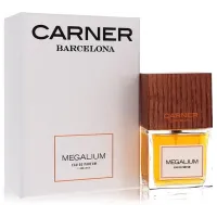 Megalium Perfume