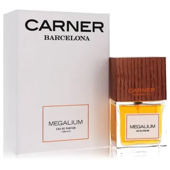 Megalium Perfume