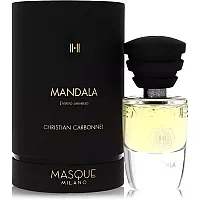 Mandala Perfume