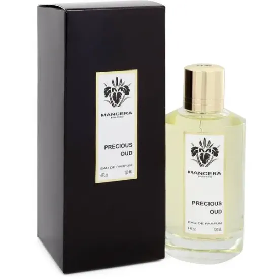 Mancera Precious Oud Perfume