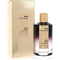 Mancera Aoud Black Candy Perfume