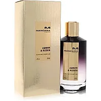 Mancera Amber & Roses Perfume