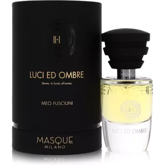 Luci Ed Ombre Perfume