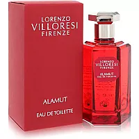 Lorenzo Villoresi Firenze Alamut Perfume