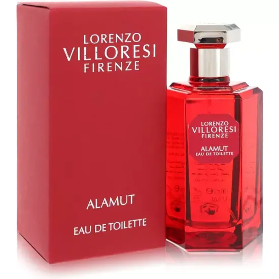 Lorenzo Villoresi Firenze Alamut Perfume