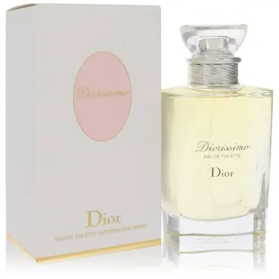 Diorissimo Perfume