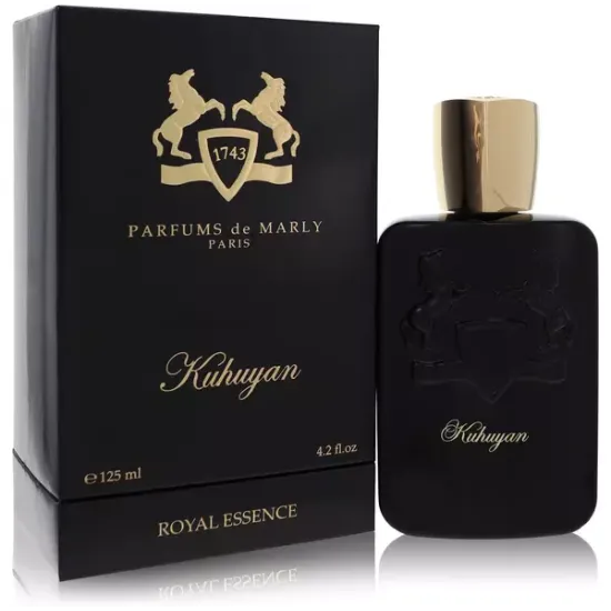 Kuhuyan Perfume