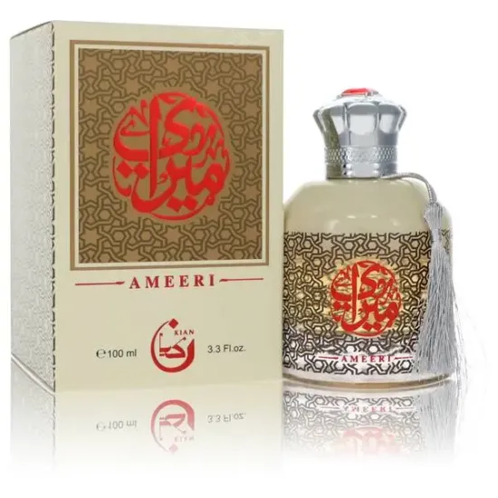 Kian Ameeri Cologne