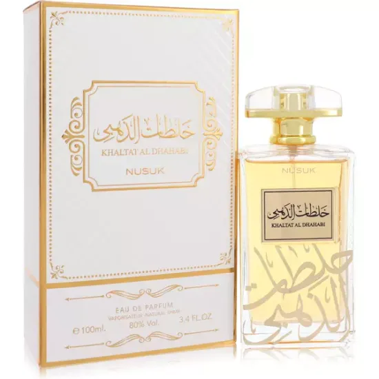 Khaltat Al Dhahabi Cologne