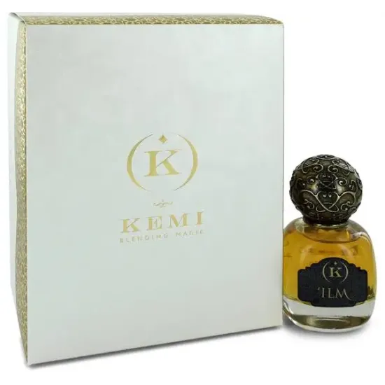 Kemi 'ilm Perfume