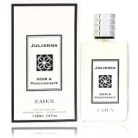 Julianna Noir & Pomegranate Perfume